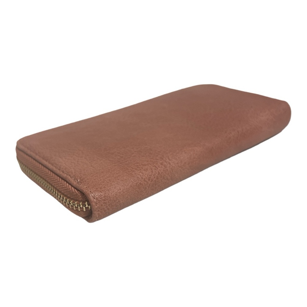 Pink Wallet - Picture 4 of 5
